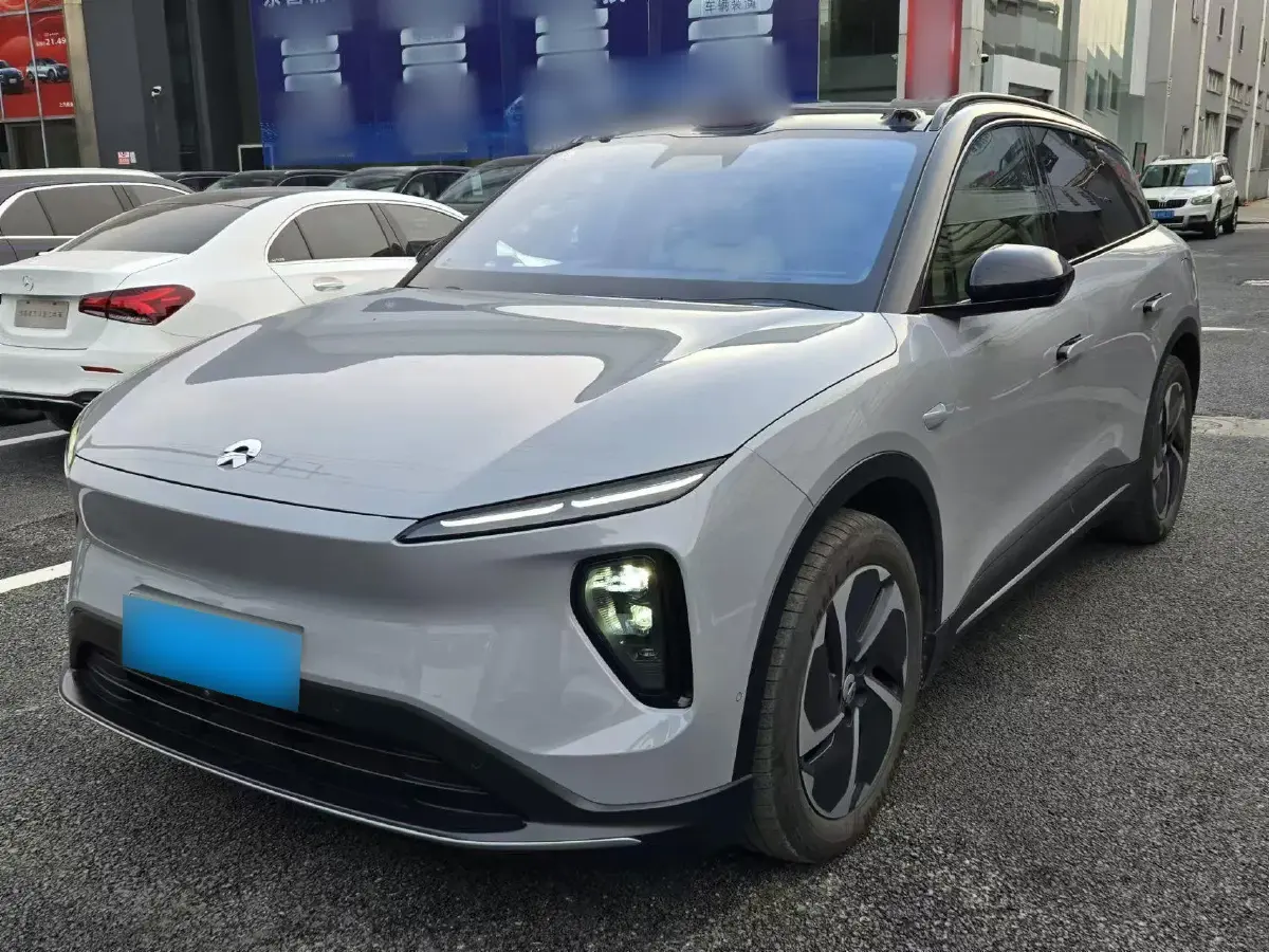 2023 NIO ES6 BEV 75KWH