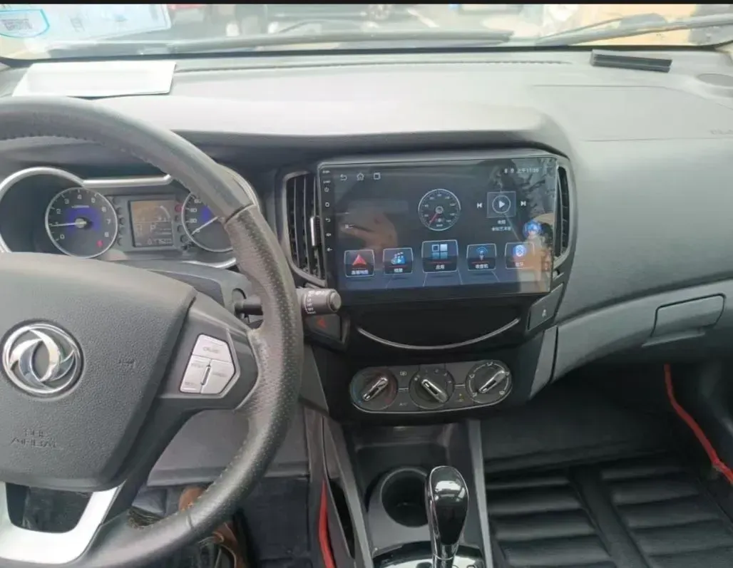 2016 DongFeng Aeolus AX3 1.5L 116HP L4 4AT,autocango,china used car exporter,china ev exporter,chinese used car exporter,chinese used ev exporter