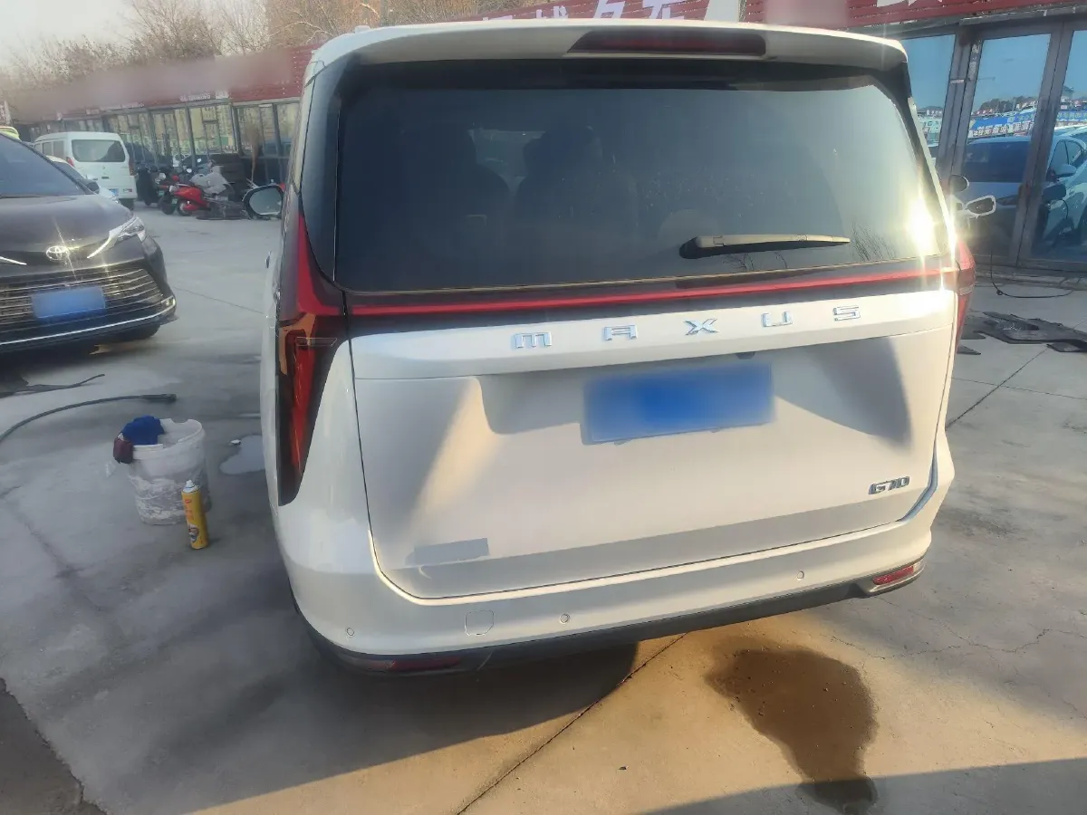 2024 MAXUS G70 2.0T 234HP L4 9AT,autocango,china used car exporter,china ev exporter,chinese used car exporter,chinese used ev exporter