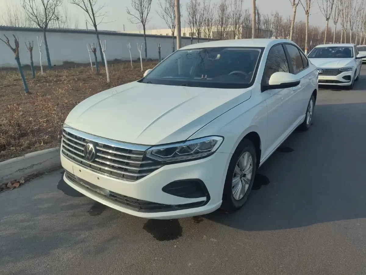 2023 Volkswagen Lavida 1.5L 113HP L4 6AT