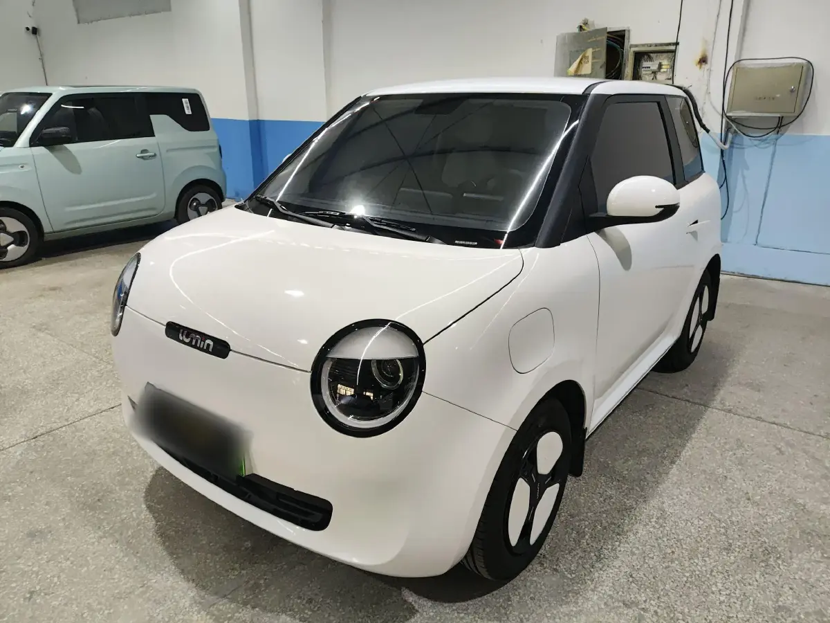 2023 ChangAn Lumin BEV 17.65KWH