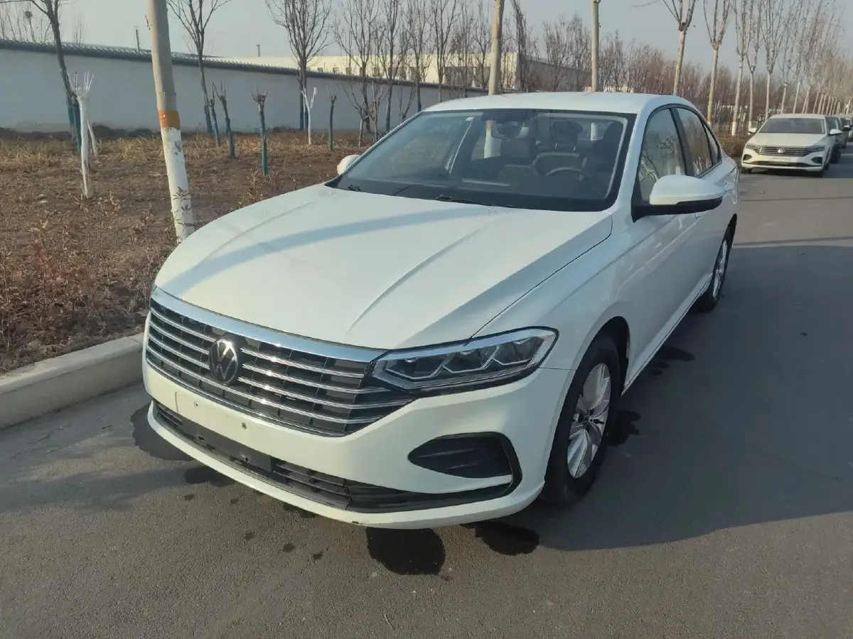 2023 Volkswagen Lavida 1.5L 113HP L4 6AT