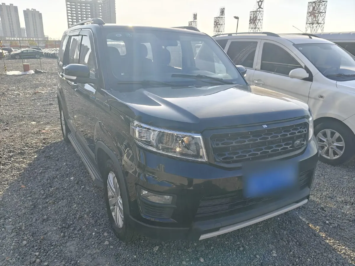 2018 ChangAn Oshan X70A 1.5L 107HP L4 5MT,autocango,china used car exporter,china ev exporter,chinese used car exporter,chinese used ev exporter