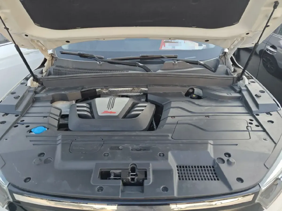 2018 Zotye T500 1.5T 156HP L4 6AT,autocango,china used car exporter,china ev exporter,chinese used car exporter,chinese used ev exporter