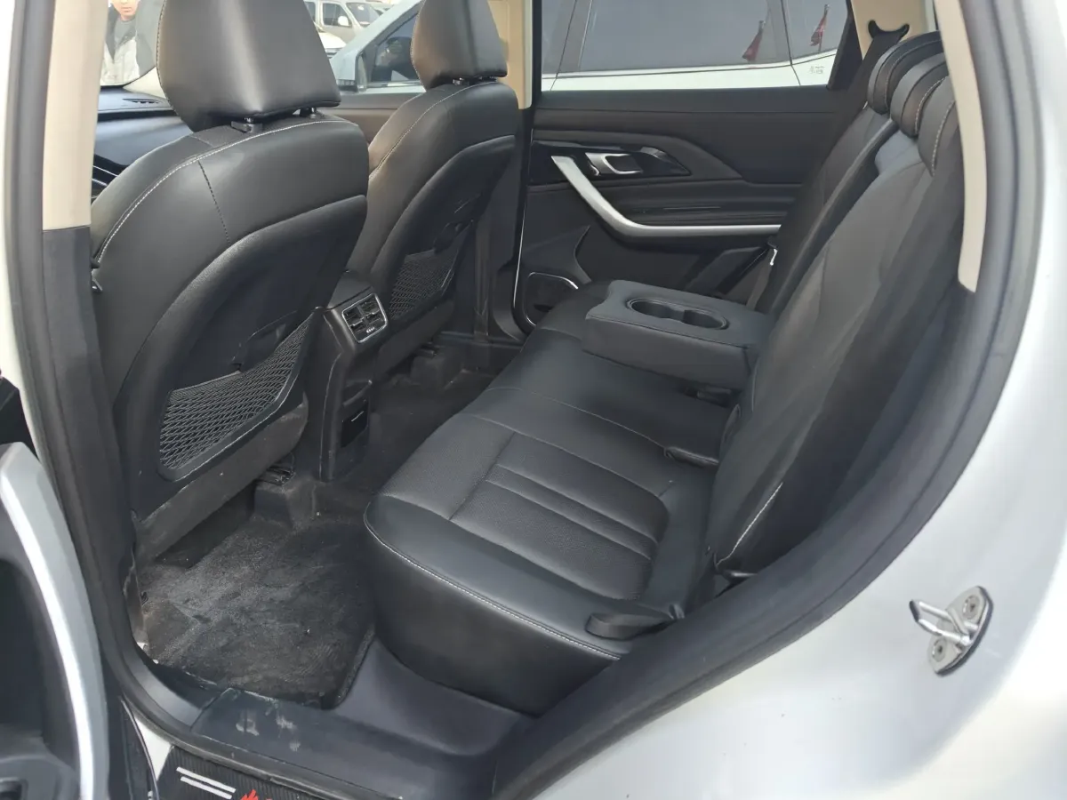 2018 Zotye T500 1.5T 156HP L4 6AT,autocango,china used car exporter,china ev exporter,chinese used car exporter,chinese used ev exporter