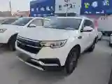 2018 Zotye T500 1.5T 156HP L4 6AT