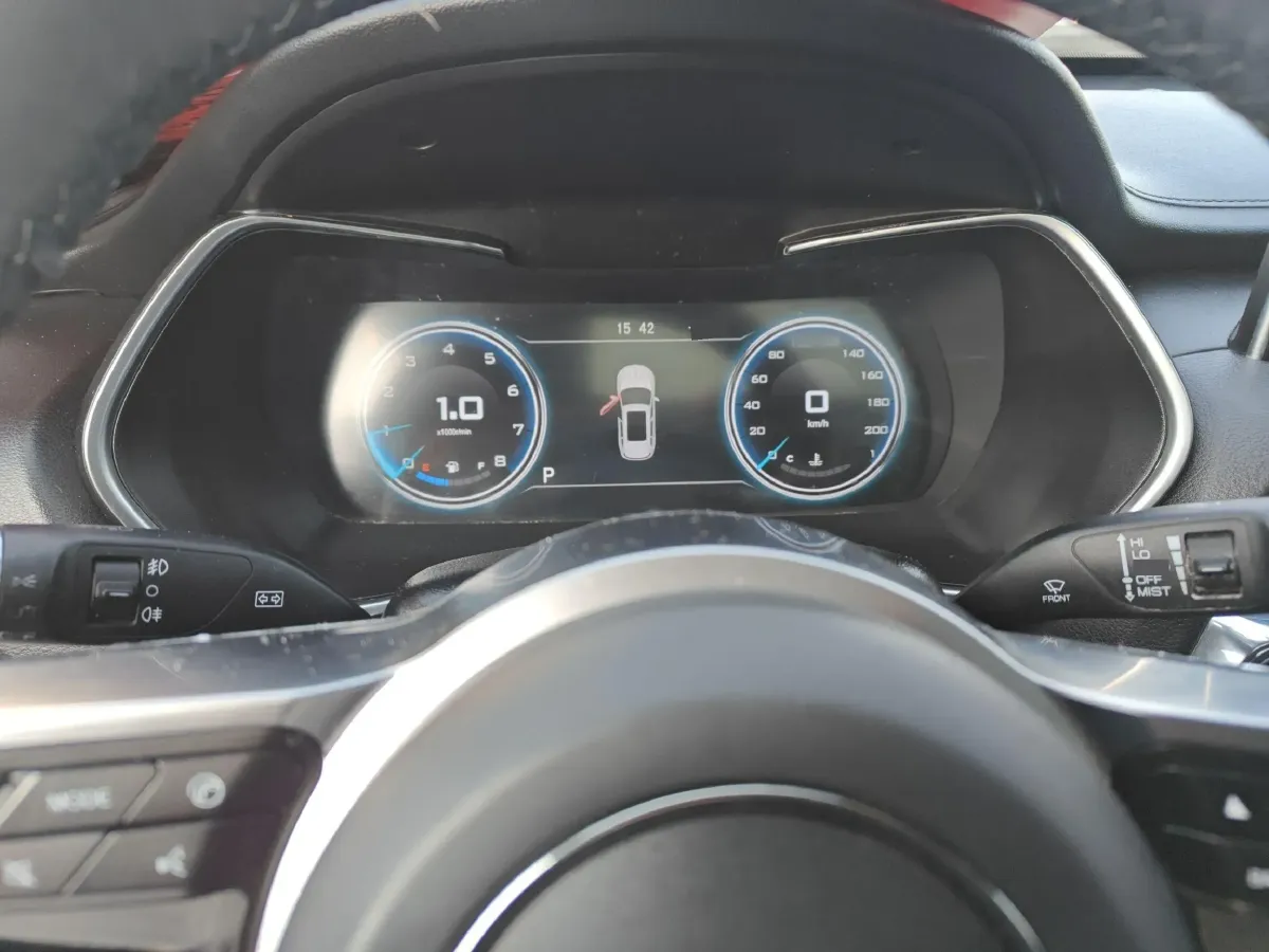 2018 Zotye T500 1.5T 156HP L4 6AT,autocango,china used car exporter,china ev exporter,chinese used car exporter,chinese used ev exporter