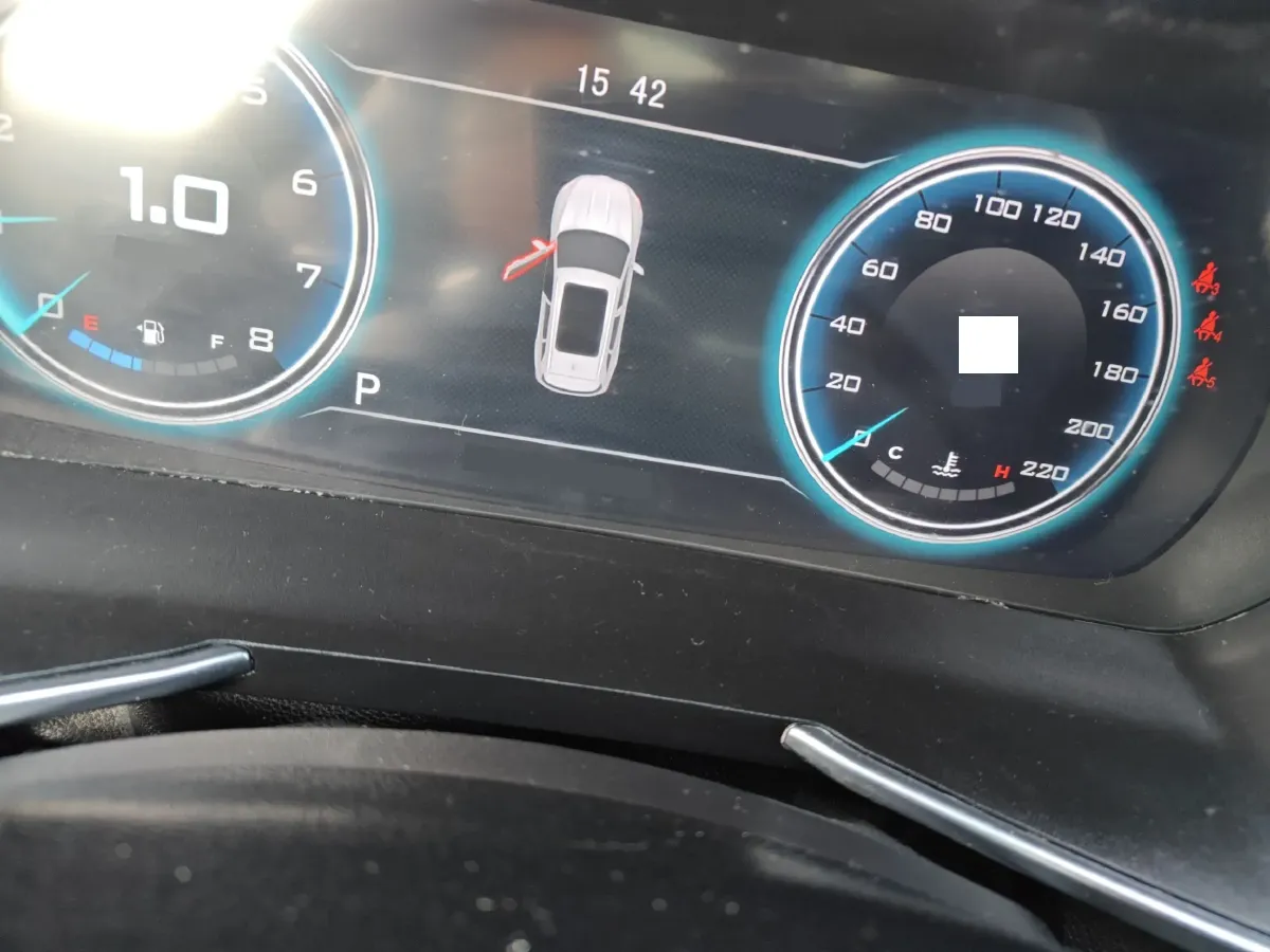 2018 Zotye T500 1.5T 156HP L4 6AT,autocango,china used car exporter,china ev exporter,chinese used car exporter,chinese used ev exporter