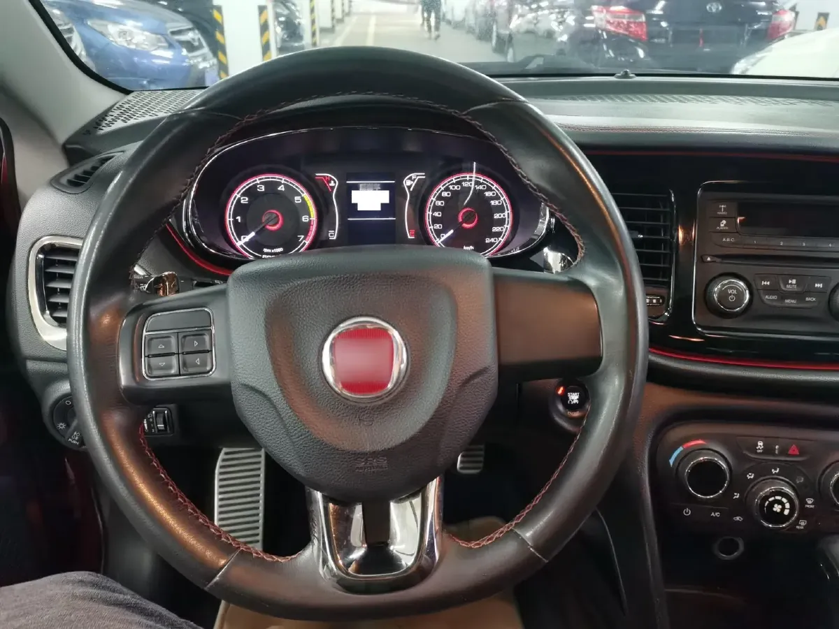 2014 Fiat Ottimo 1.4T 150HP L4 7DCT,autocango,china used car exporter,china ev exporter,chinese used car exporter,chinese used ev exporter