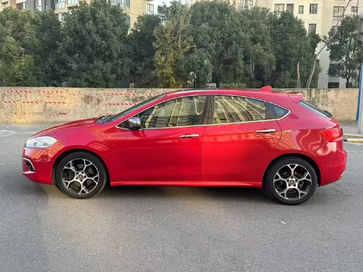 2014 Fiat Ottimo 1.4T 150HP L4 7DCT,autocango,china used car exporter,china ev exporter,chinese used car exporter,chinese used ev exporter