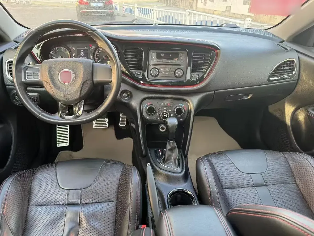 2014 Fiat Ottimo 1.4T 150HP L4 7DCT,autocango,china used car exporter,china ev exporter,chinese used car exporter,chinese used ev exporter