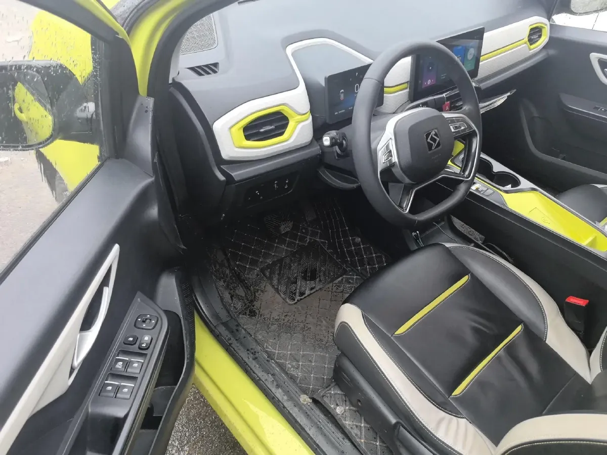 2022 Sehol HuaXianZi BEV 31.4KWH,autocango,china used car exporter,china ev exporter,chinese used car exporter,chinese used ev exporter