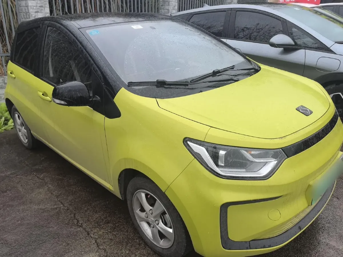 2022 Sehol HuaXianZi BEV 31.4KWH,autocango,china used car exporter,china ev exporter,chinese used car exporter,chinese used ev exporter