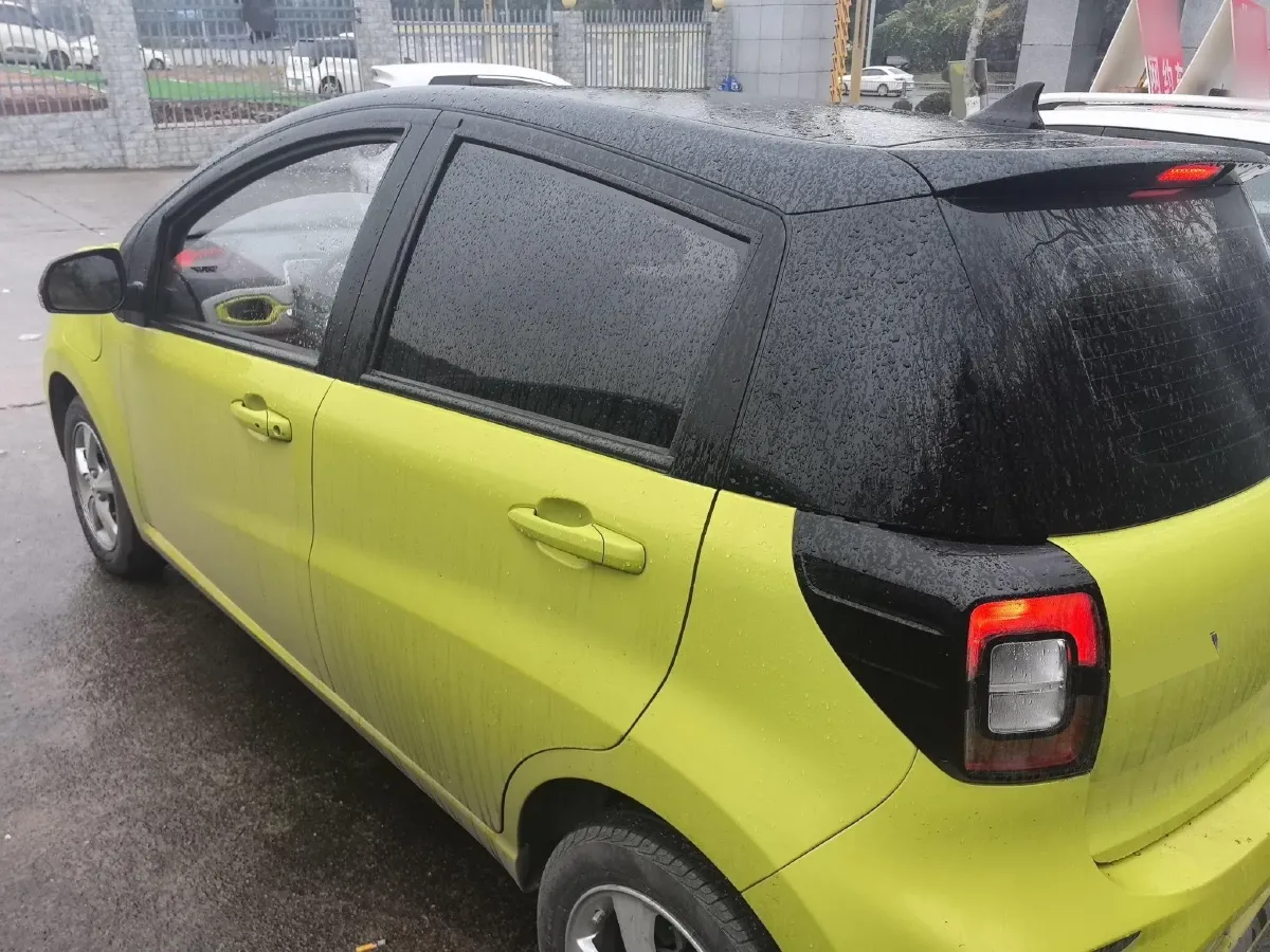 2022 Sehol HuaXianZi BEV 31.4KWH,autocango,china used car exporter,china ev exporter,chinese used car exporter,chinese used ev exporter