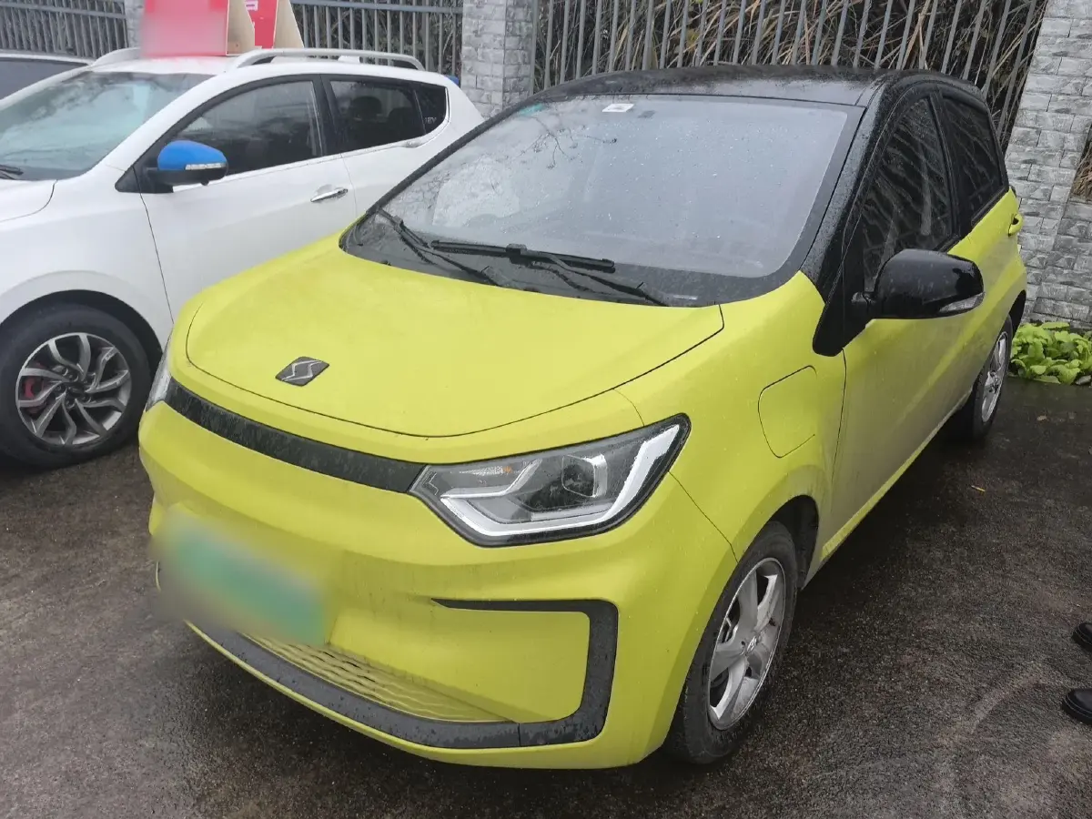 2022 Sehol HuaXianZi BEV 31.4KWH