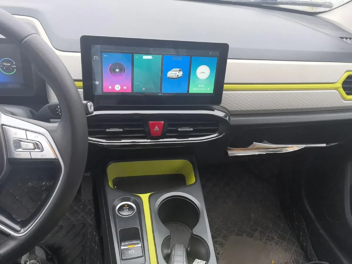 2022 Sehol HuaXianZi BEV 31.4KWH,autocango,china used car exporter,china ev exporter,chinese used car exporter,chinese used ev exporter