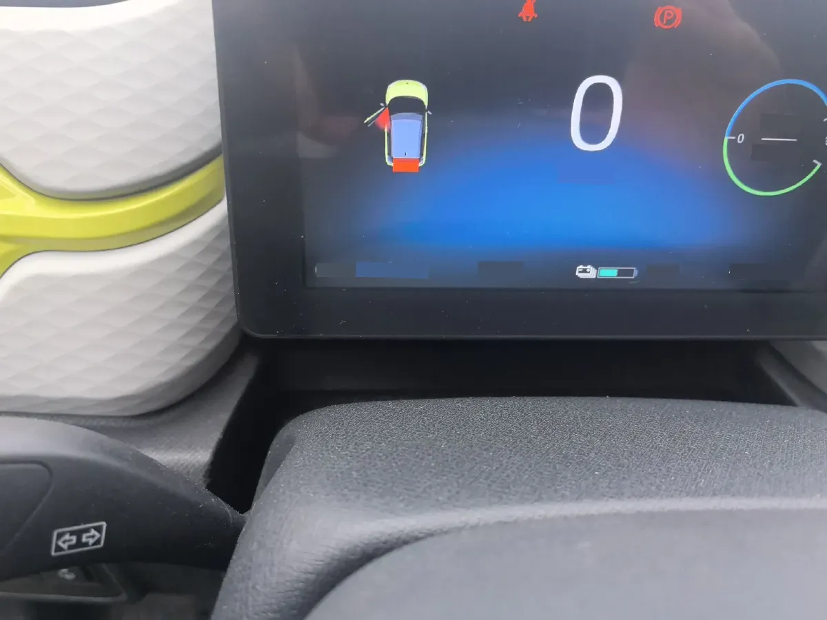 2022 Sehol HuaXianZi BEV 31.4KWH,autocango,china used car exporter,china ev exporter,chinese used car exporter,chinese used ev exporter