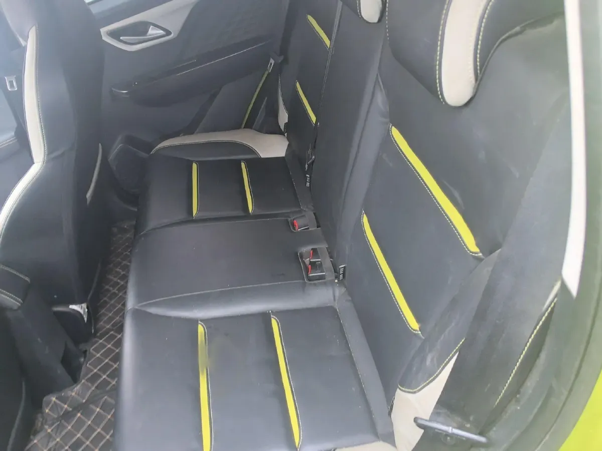 2022 Sehol HuaXianZi BEV 31.4KWH,autocango,china used car exporter,china ev exporter,chinese used car exporter,chinese used ev exporter