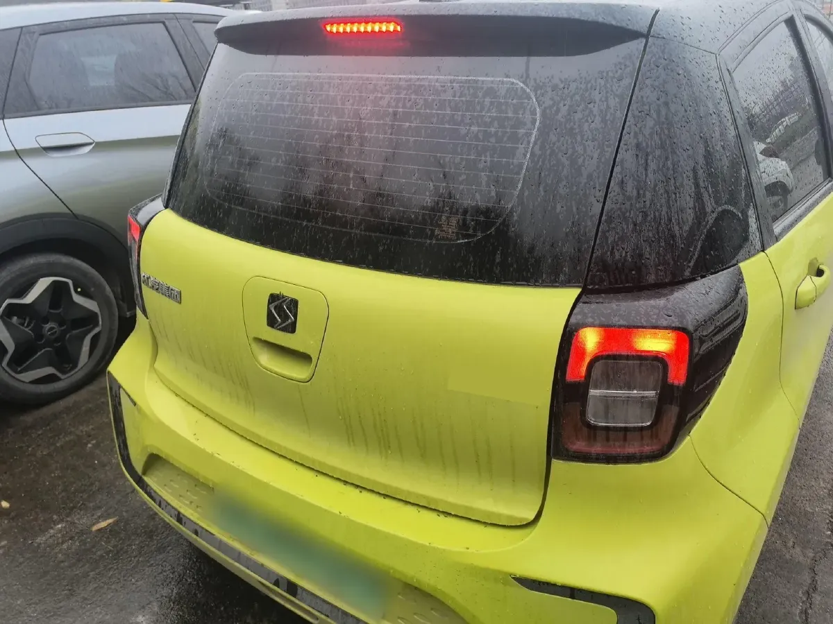 2022 Sehol HuaXianZi BEV 31.4KWH,autocango,china used car exporter,china ev exporter,chinese used car exporter,chinese used ev exporter