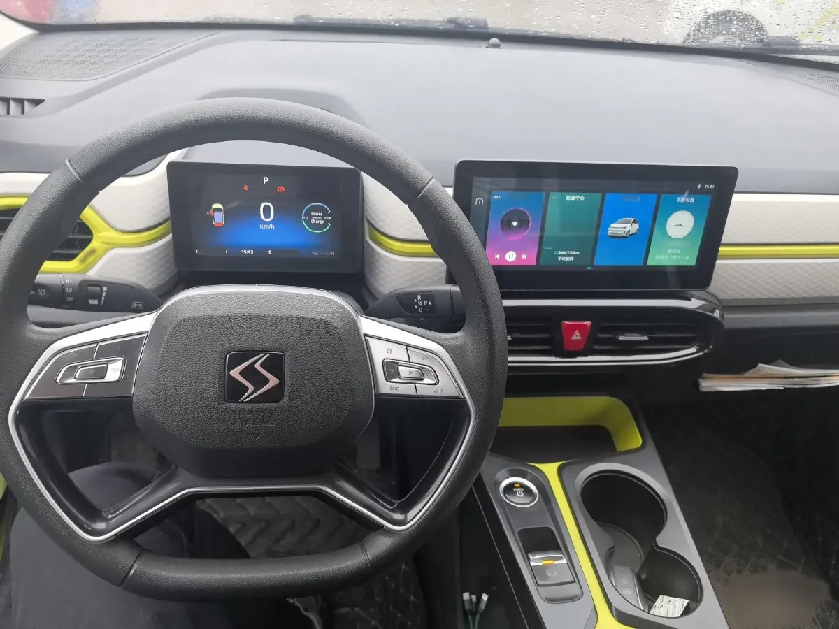 2022 Sehol HuaXianZi BEV 31.4KWH,autocango,china used car exporter,china ev exporter,chinese used car exporter,chinese used ev exporter