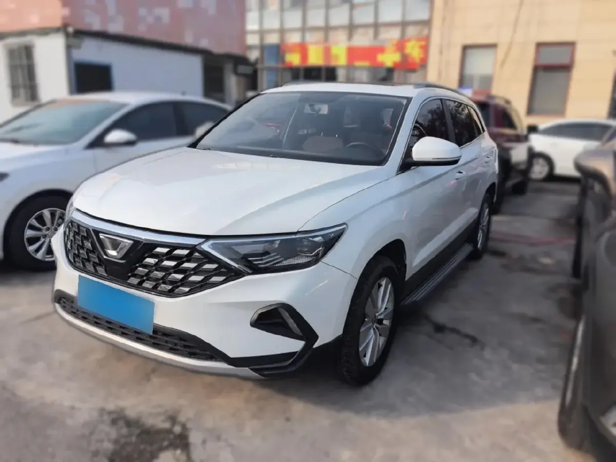 2021 Jetta VS7 1.4T 150HP L4 6AT