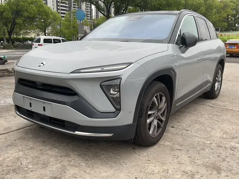 2022 NIO ES6 BEV 75KWH