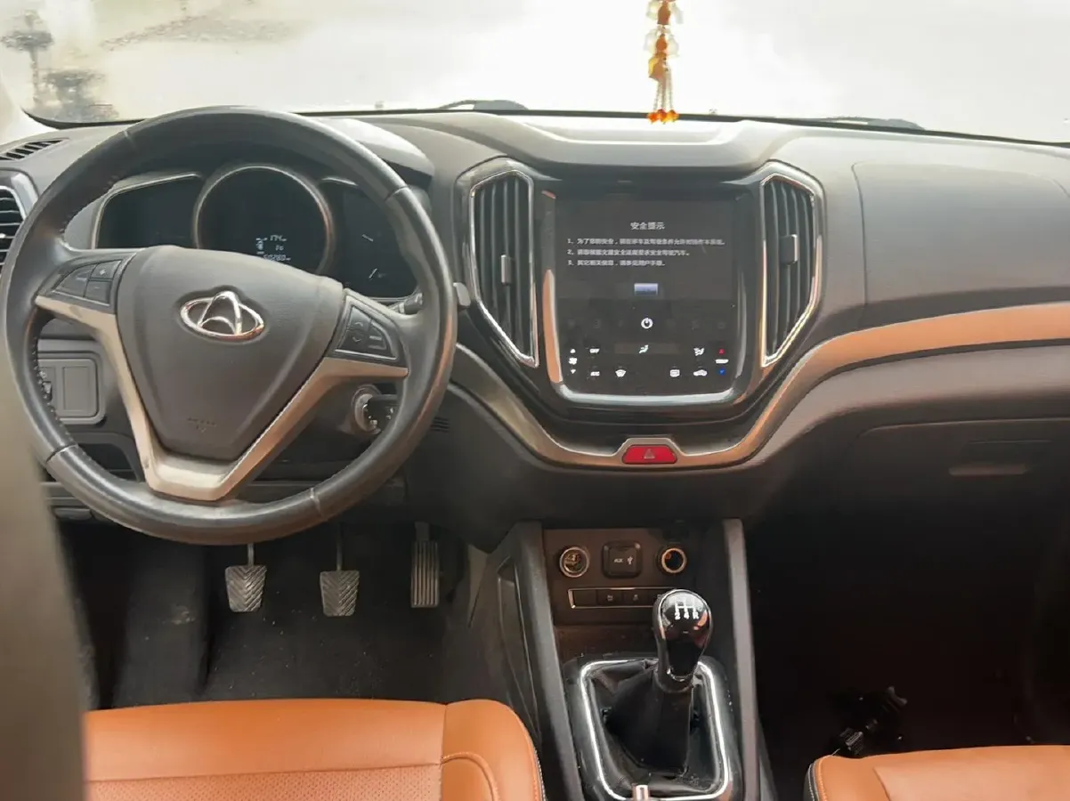 2016 ChangAn Oshan CX70 1.6L 117HP L4 5MT,autocango,china used car exporter,china ev exporter,chinese used car exporter,chinese used ev exporter