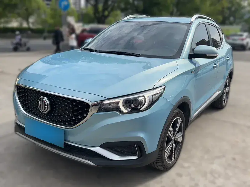 2019 MG EZS BEV 44.5KWH