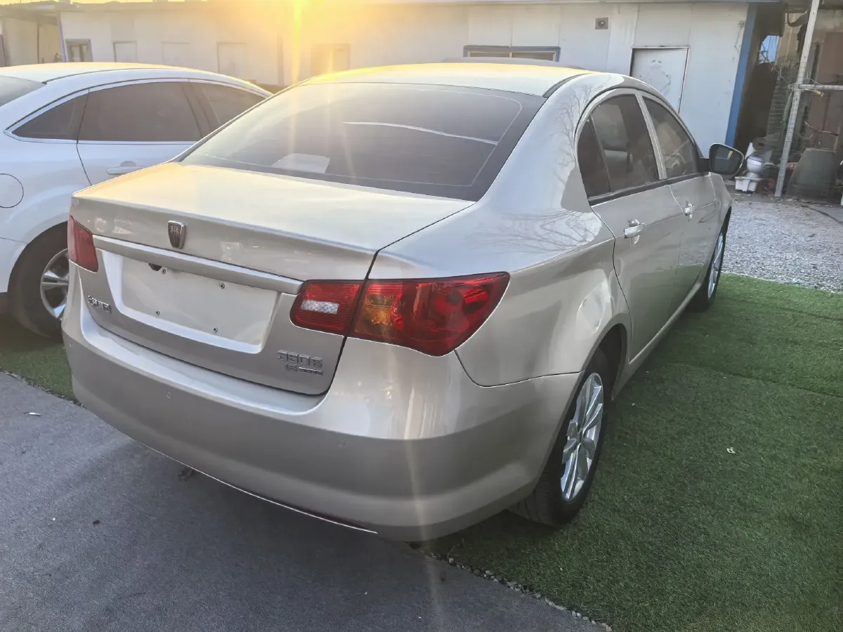 2015 Roewe 350 1.5L 109HP L4 5MT,autocango,china used car exporter,china ev exporter,chinese used car exporter,chinese used ev exporter