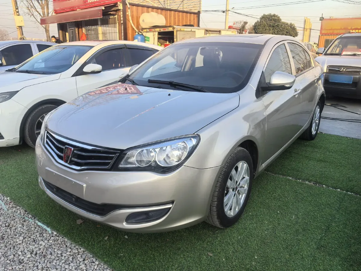 2015 Roewe 350 1.5L 109HP L4 5MT,autocango,china used car exporter,china ev exporter,chinese used car exporter,chinese used ev exporter
