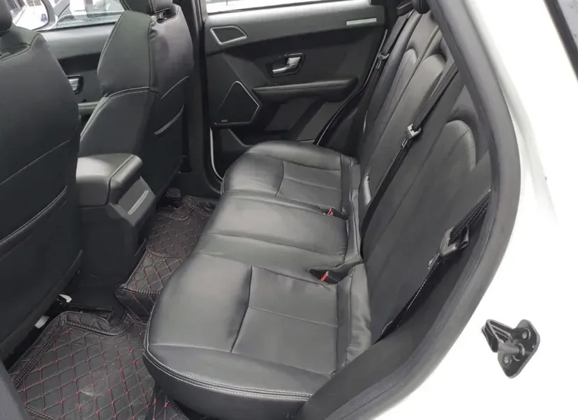 2018 Landwind X7 1.5T 163HP L4 8AT,autocango,china used car exporter,china ev exporter,chinese used car exporter,chinese used ev exporter