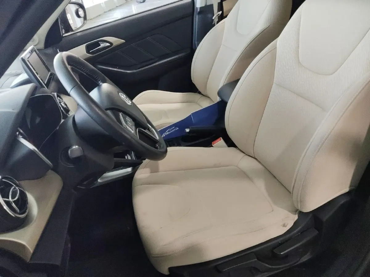 2016 BAIC ChangHe Q35 1.5L 116HP L4 5MT,autocango,china used car exporter,china ev exporter,chinese used car exporter,chinese used ev exporter