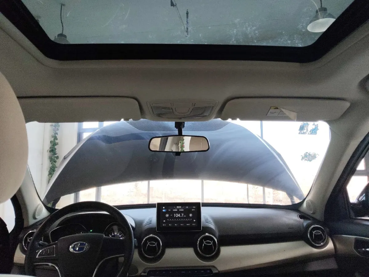 2016 BAIC ChangHe Q35 1.5L 116HP L4 5MT,autocango,china used car exporter,china ev exporter,chinese used car exporter,chinese used ev exporter