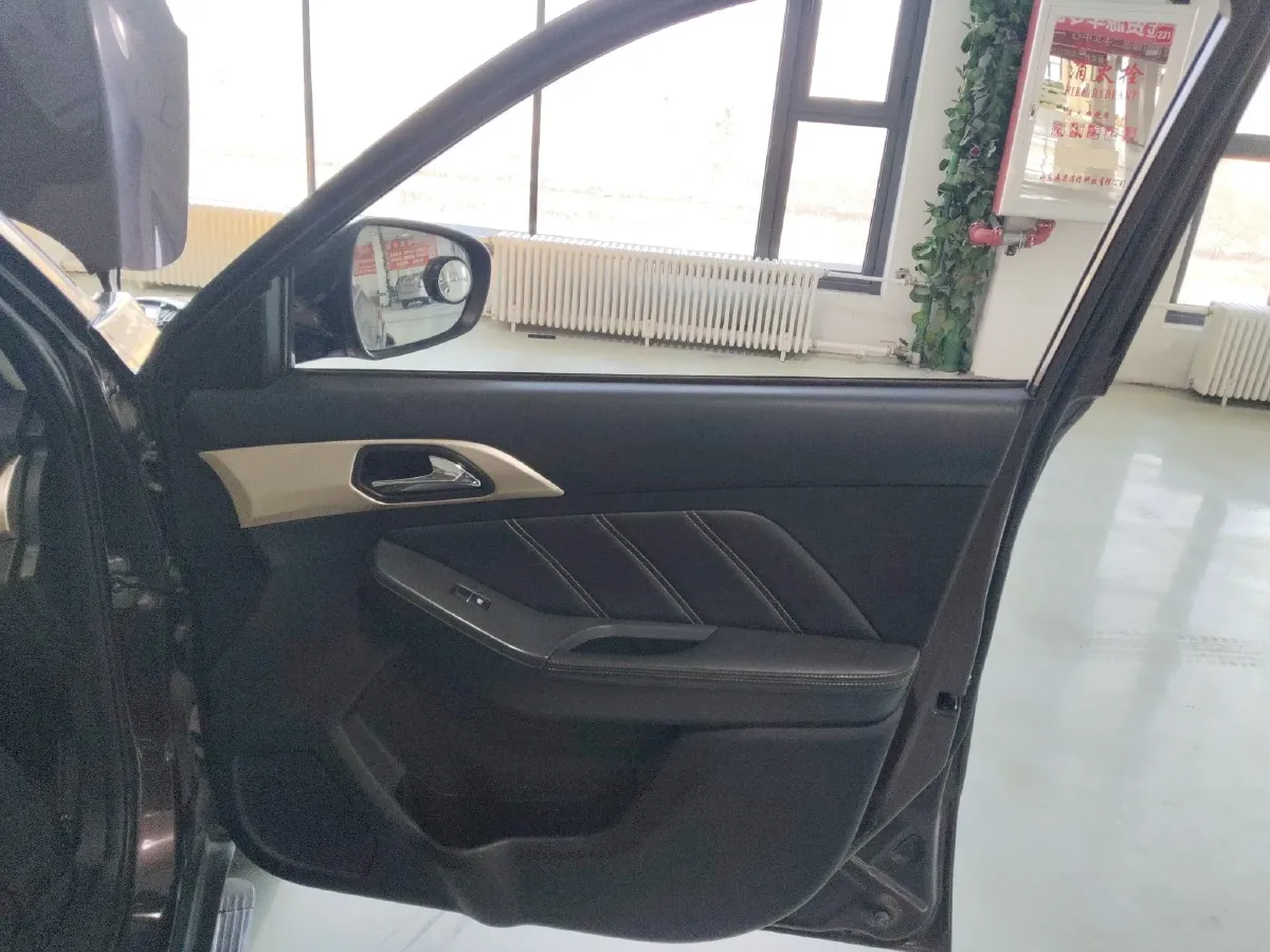 2016 BAIC ChangHe Q35 1.5L 116HP L4 5MT,autocango,china used car exporter,china ev exporter,chinese used car exporter,chinese used ev exporter