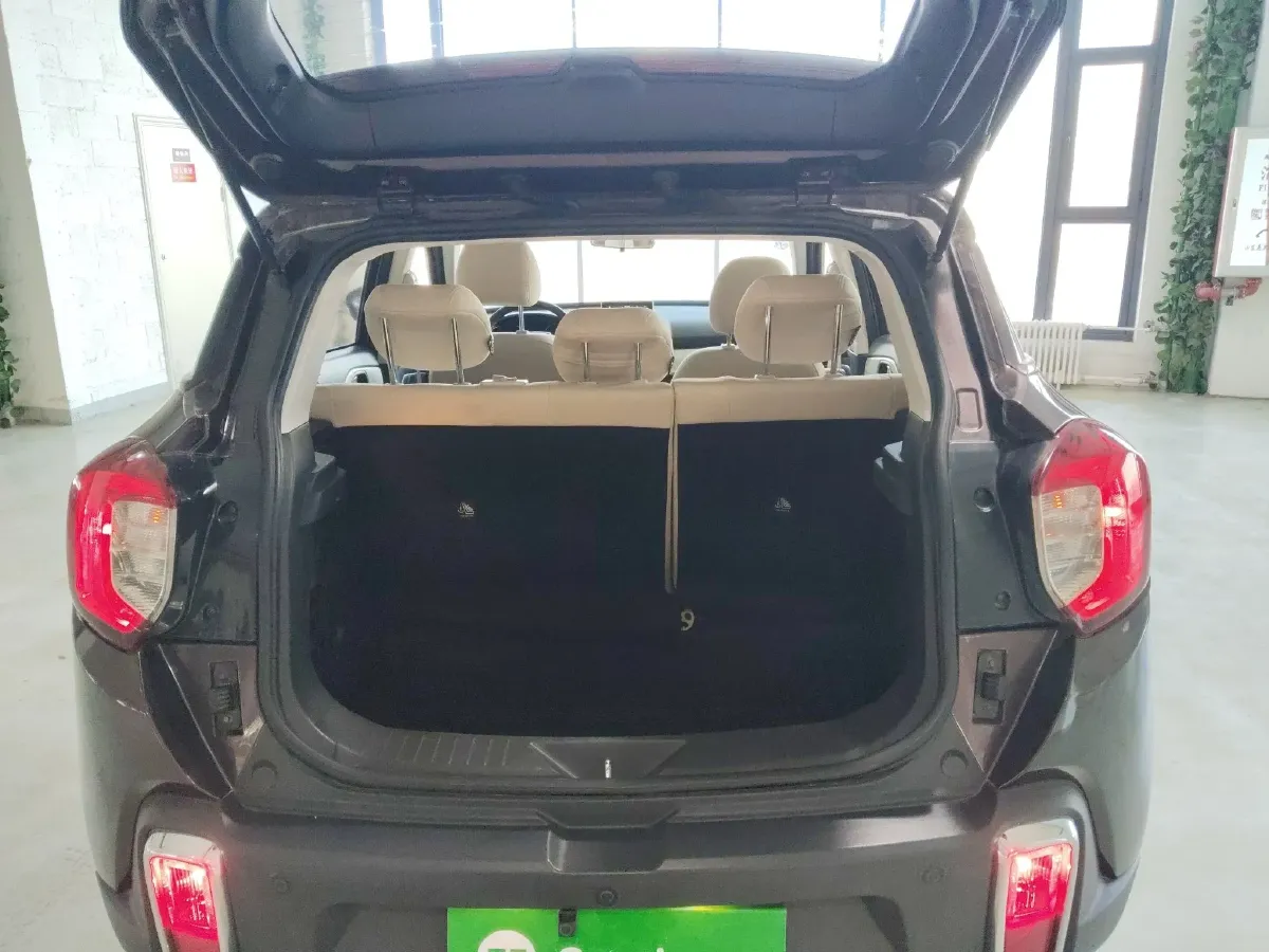 2016 BAIC ChangHe Q35 1.5L 116HP L4 5MT,autocango,china used car exporter,china ev exporter,chinese used car exporter,chinese used ev exporter