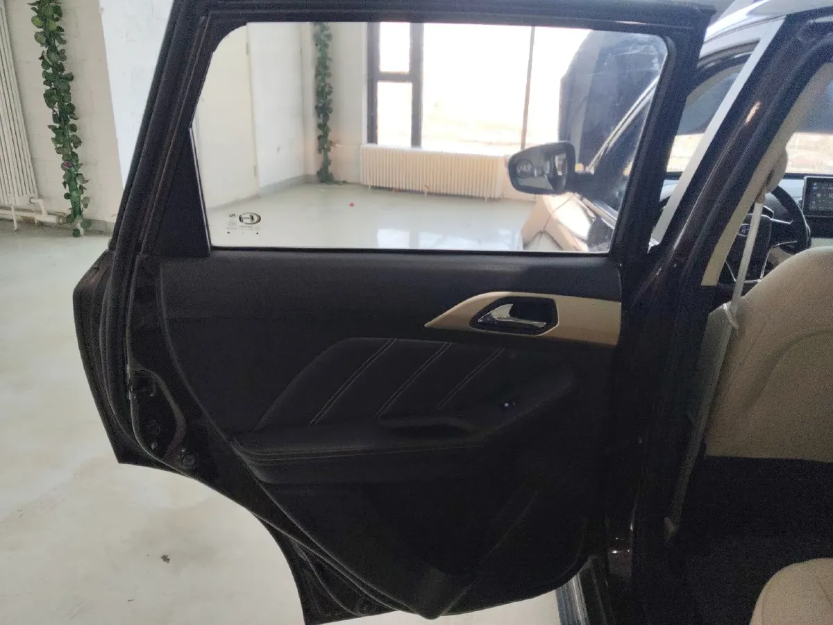 2016 BAIC ChangHe Q35 1.5L 116HP L4 5MT,autocango,china used car exporter,china ev exporter,chinese used car exporter,chinese used ev exporter