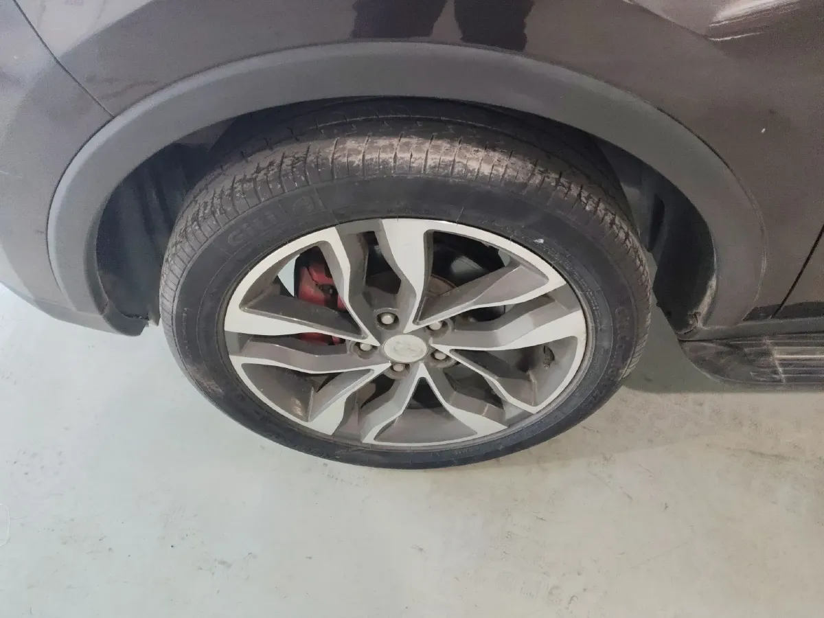 2016 BAIC ChangHe Q35 1.5L 116HP L4 5MT,autocango,china used car exporter,china ev exporter,chinese used car exporter,chinese used ev exporter