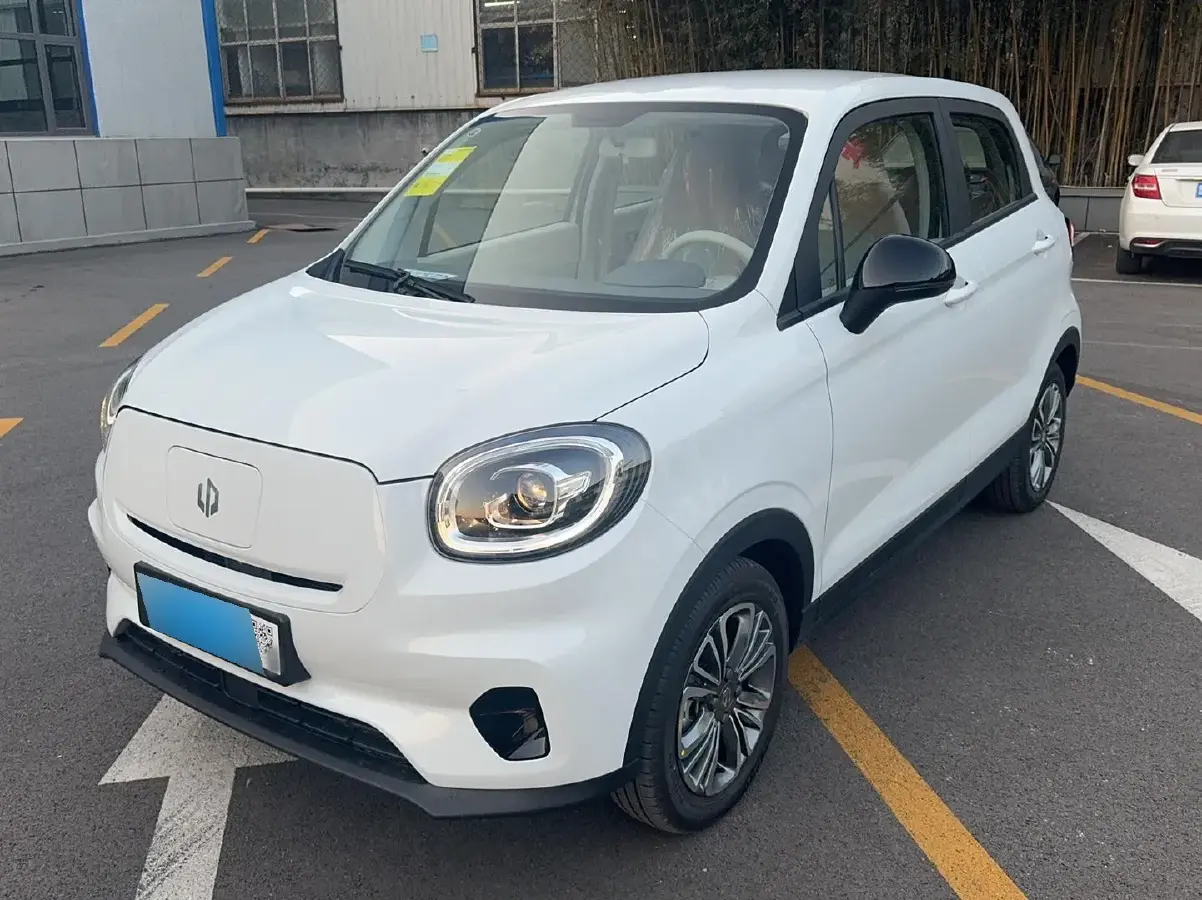 2024 Leapmotor T03 BEV 31.9KWH