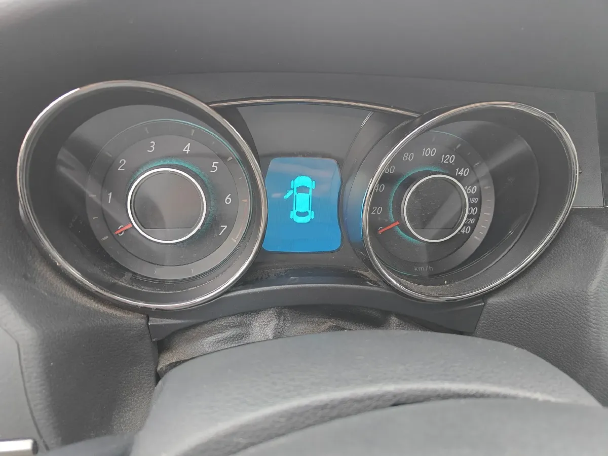 2016 BeiJing Auto Senova D50 1.5L 113HP L4 CVT,autocango,china used car exporter,china ev exporter,chinese used car exporter,chinese used ev exporter