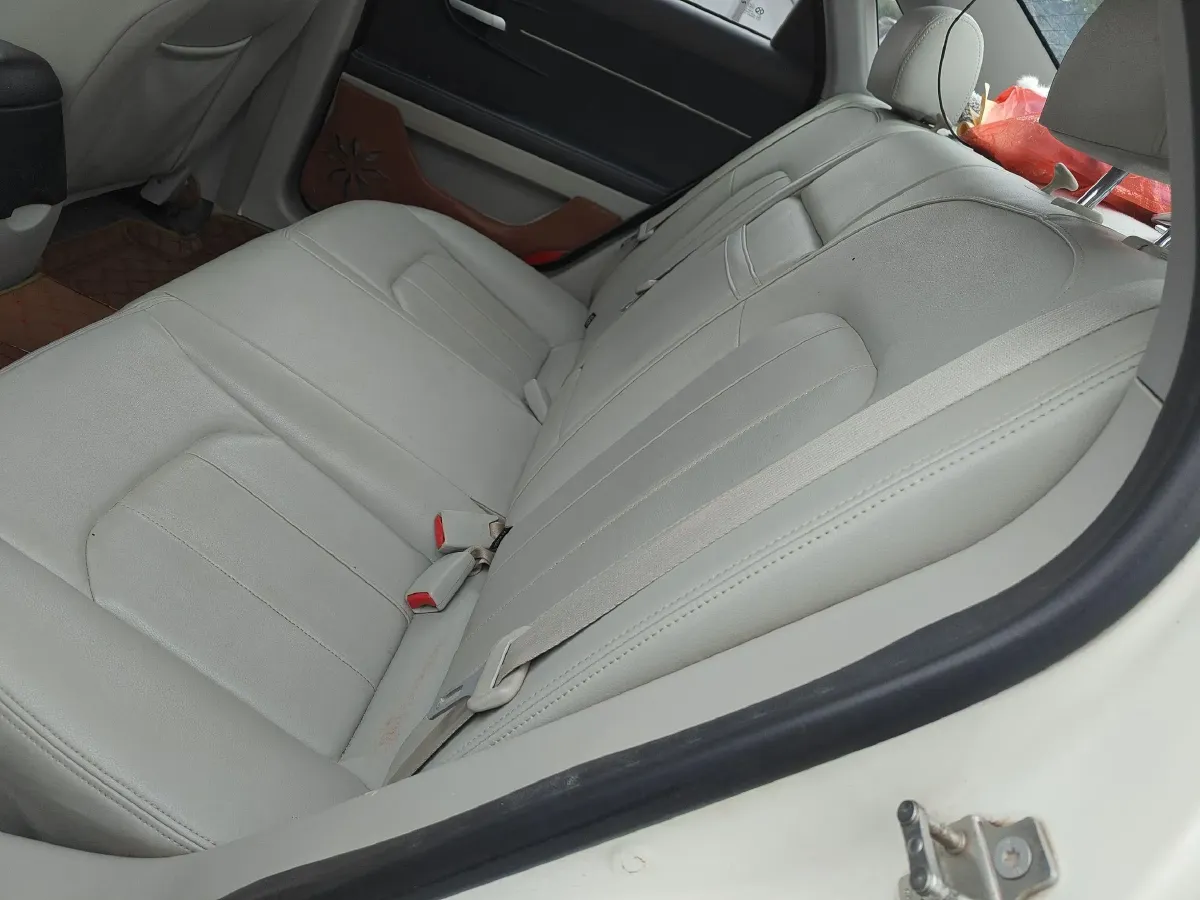 2016 BeiJing Auto Senova D50 1.5L 113HP L4 CVT,autocango,china used car exporter,china ev exporter,chinese used car exporter,chinese used ev exporter