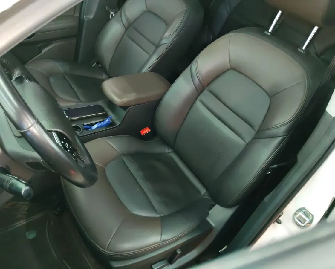 2018 GAC QiZhi 1.5L 97HP L4 PHEV 11.56KWH,autocango,china used car exporter,china ev exporter,chinese used car exporter,chinese used ev exporter