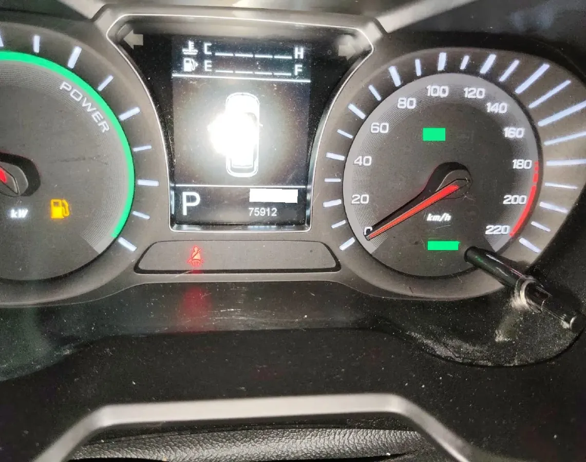 2018 GAC QiZhi 1.5L 97HP L4 PHEV 11.56KWH,autocango,china used car exporter,china ev exporter,chinese used car exporter,chinese used ev exporter