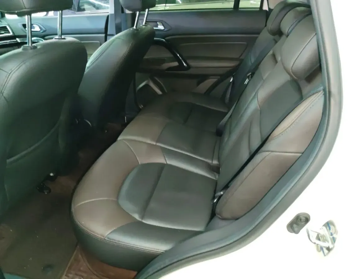 2018 GAC QiZhi 1.5L 97HP L4 PHEV 11.56KWH,autocango,china used car exporter,china ev exporter,chinese used car exporter,chinese used ev exporter