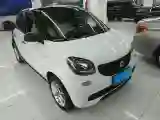 2018 Smart smart forfour 1.0L 71HP L3 6DCT