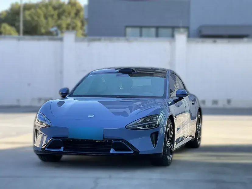 2024 MI SU7 BEV 101KWH