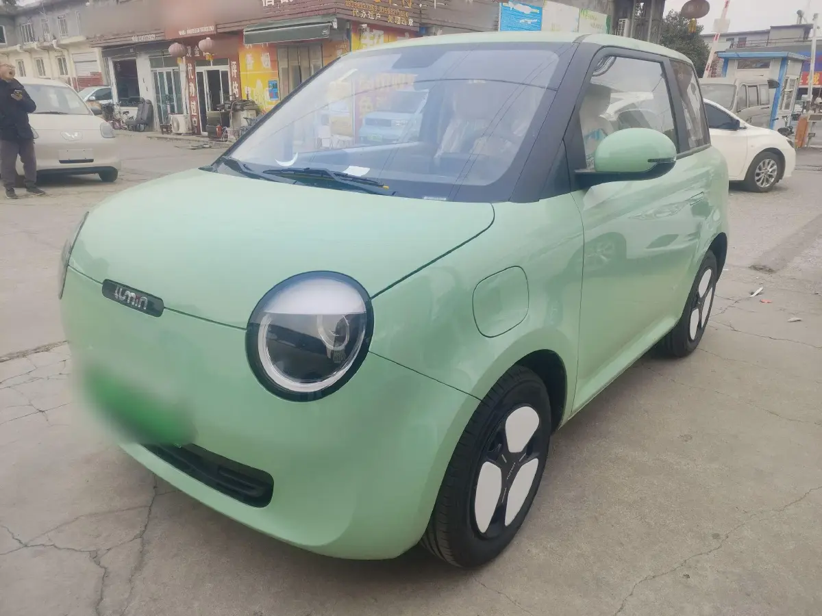 2023 ChangAn Lumin BEV 17.65KWH