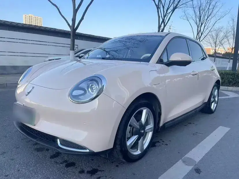 2022 Ora FunkyCat BEV 47.8KWH