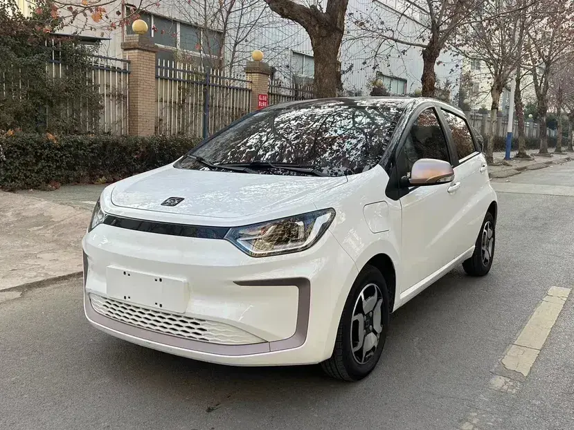 2022 Sehol HuaXianZi BEV 31.4KWH