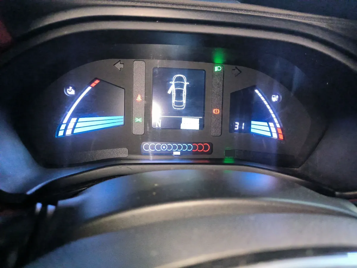 2018 JAC iEV7S BEV 39KWH,autocango,china used car exporter,china ev exporter,chinese used car exporter,chinese used ev exporter