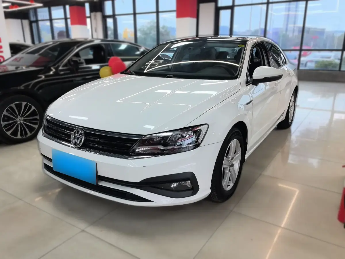 2021 Volkswagen Lamando 1.4T 131HP L4 7DCT